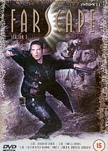 Farscape - Season 3 - Vol. 1