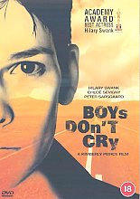 Boys Don't Cry (Wide Screen)