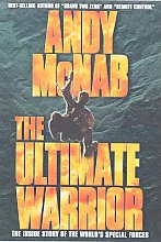 Andy McNab - The Ultimate Warrior