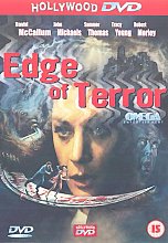 Edge Of Terror