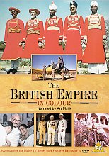 British Empire In Colour, The