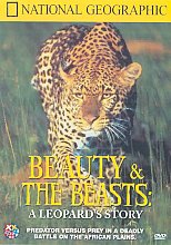 National Geographic - Beauty And The Beasts - A Leopard's Story