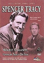 Marie Galante / Spencer Tracy On Film