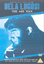 Ape Man, The