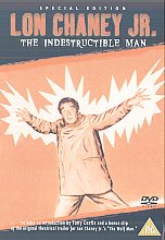 Indestructible Man, The