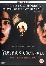 Jeepers Creepers (Wide Screen)