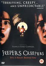 Jeepers Creepers