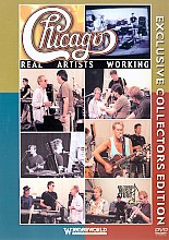 Chicago - Real Artists Working