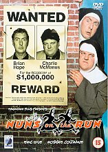 Nuns On The Run (Wide Screen)