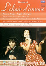 L'Elisir D'Amore (Subtitled)(Wide Screen) (Various Artists)