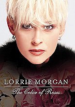 Lorrie Morgan - Colour Of Rose