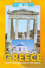 Destination Greece