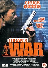 Logan's War