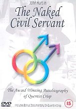 Naked Civil Servant, The