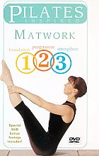 Pilates Inspired Matwork - Vols. 1-3