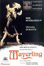 Mayerling (Various Artists)