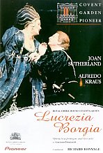 Joan Sutherland - Lucrezia Borgia