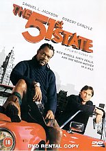 51st State, The (Wide Screen)