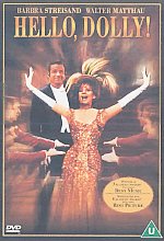 Hello Dolly (Wide Screen) (Various Artists)