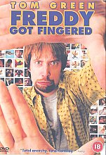 Freddy Got Fingered (Wide Screen)