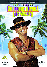 Crocodile Dundee In Los Angeles