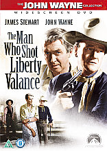 Man Who Shot Liberty Valance, The