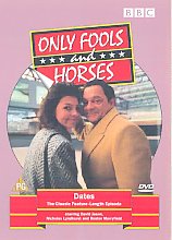 Only Fools And Horses - Dates