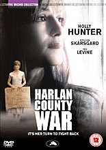 Harlan County War