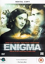 Enigma (Wide Screen)