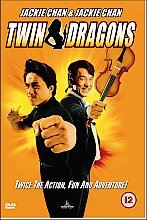 Twin Dragons (Dubbed)