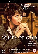 Agnes Of God (Wide Screen)