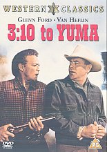 3:10 To Yuma (Wide Screen)