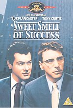 Sweet Smell Of Success, The