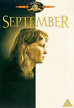 September (Wide Screen)