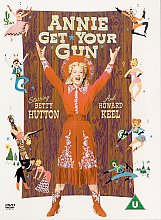 Annie Get Your Gun (Various Artists)