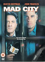 Mad City (Wide Screen)