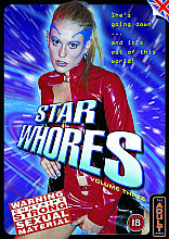 Star Whores - Vol. 3