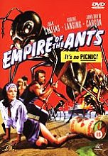 Empire Of The Ants (Wide Screen)