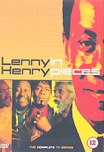 Lenny Henry - In Pieces (Wide Screen)