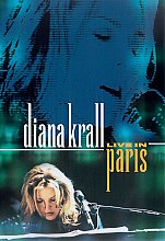 Diana Krall - Live At The Paris Olympia