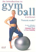 Introduction To Gym Ball Workout, An