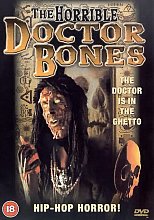 Horrible Doctor Bones, The