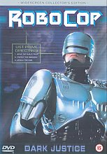 RoboCop - The Prime Directives - Dark Justice