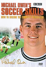 Michael Owen's Soccer Skills