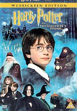 Harry Potter And The Philosopher's Stone