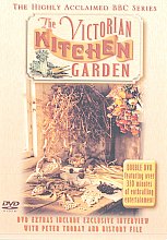 Victorian Kitchen Garden, The