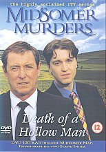 Midsomer Murders - Death Of A Hollow Man