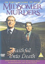 Midsomer Murders - Faithful Unto Death