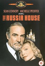 Russia House, The (Wide Screen)