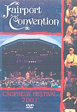 Fairport Convention - Cropredy Festival 2001